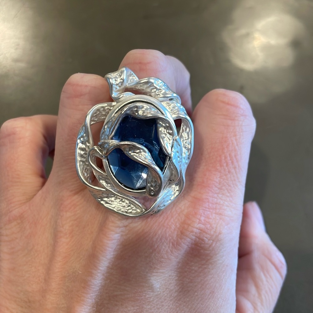 Dolce Vita ring